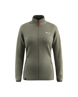 SALEWA PUEZ CAMMINO MICROPILE TECNICO FADED GREEN WMN